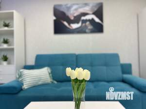 1-к квартира, посуточно, 33м2, 1/1 этаж