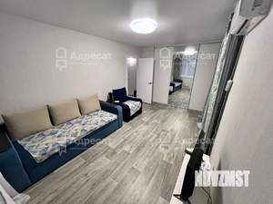1-к квартира, на длительный срок, 32м2, 3/5 этаж
