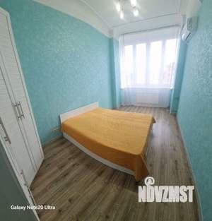 2-к квартира, посуточно, 40м2, 1/1 этаж