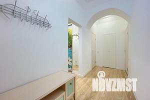 2-к квартира, посуточно, 68м2, 3/7 этаж