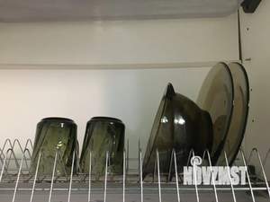 1-к квартира, посуточно, 33м2, 4/5 этаж