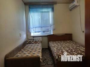 2-к квартира, посуточно, 46м2, 6/9 этаж