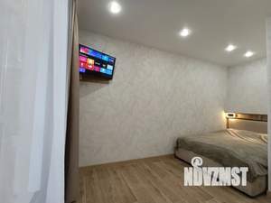 1-к квартира, посуточно, 21м2, 1/3 этаж