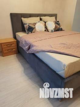 1-к квартира, посуточно, 44м2, 4/16 этаж