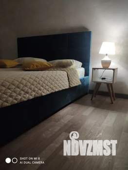 2-к квартира, посуточно, 60м2, 3/10 этаж