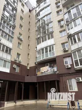 1-к квартира, на длительный срок, 54м2, 4/9 этаж
