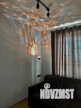 1-к квартира, посуточно, 48м2, 10/11 этаж