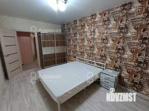 2-к квартира, на длительный срок, 65м2, 4/16 этаж