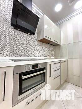 1-к квартира, посуточно, 58м2, 1/1 этаж