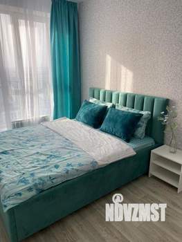 3-к квартира, на длительный срок, 56м2, 20/24 этаж