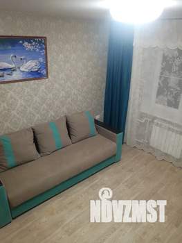 2-к квартира, посуточно, 41м2, 3/5 этаж