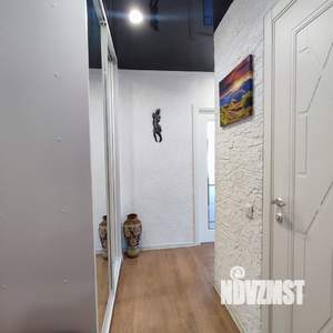 2-к квартира, посуточно, 44м2, 7/10 этаж