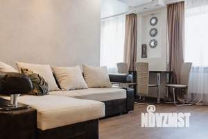 2-к квартира, посуточно, 40м2, 3/5 этаж