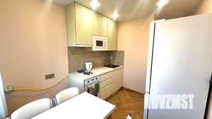 1-к квартира, посуточно, 37м2, 9/9 этаж