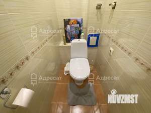 2-к квартира, на длительный срок, 45м2, 1/3 этаж