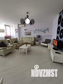 2-к квартира, посуточно, 68м2, 6/10 этаж