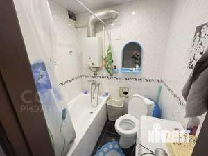 3-к квартира, на длительный срок, 58м2, 2/4 этаж