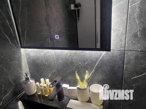 2-к квартира, посуточно, 43м2, 1/1 этаж