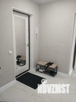 2-к квартира, посуточно, 48м2, 2/9 этаж