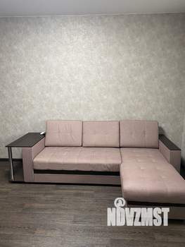 1-к квартира, посуточно, 36м2, 4/18 этаж