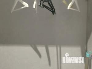 1-к квартира, посуточно, 48м2, 1/9 этаж