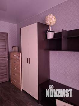 2-к квартира, на длительный срок, 52м2, 6/9 этаж