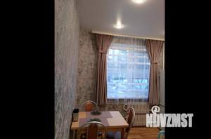 1-к квартира, посуточно, 33м2, 1/1 этаж