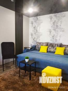 1-к квартира, посуточно, 33м2, 2/5 этаж