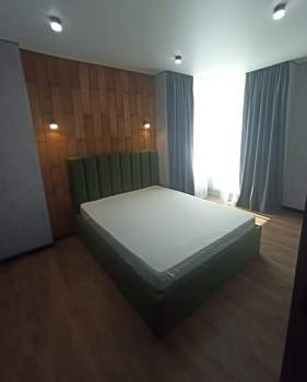 2-к квартира, на длительный срок, 45м2, 8/19 этаж