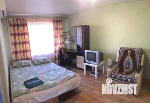 1-к квартира, посуточно, 30м2, 4/5 этаж