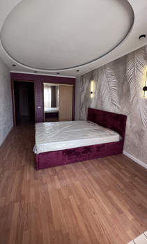 3-к квартира, на длительный срок, 90м2, 3/10 этаж