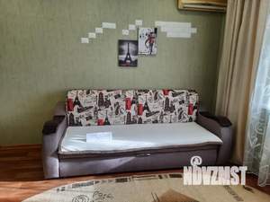 1-к квартира, посуточно, 45м2, 1/10 этаж