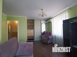 1-к квартира, посуточно, 33м2, 4/5 этаж