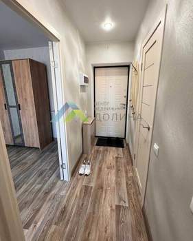 1-к квартира, на длительный срок, 28м2, 6/10 этаж
