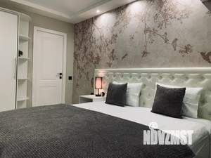 2-к квартира, посуточно, 44м2, 1/9 этаж