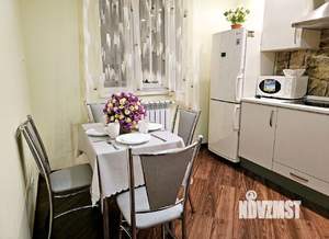 1-к квартира, посуточно, 39м2, 2/11 этаж