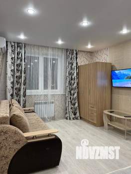1-к квартира, на длительный срок, 35м2, 2/3 этаж