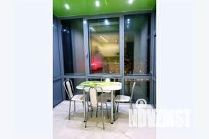 2-к квартира, посуточно, 50м2, 15/24 этаж