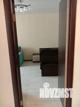 1-к квартира, посуточно, 45м2, 8/9 этаж