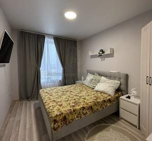 2-к квартира, на длительный срок, 43м2, 6/10 этаж