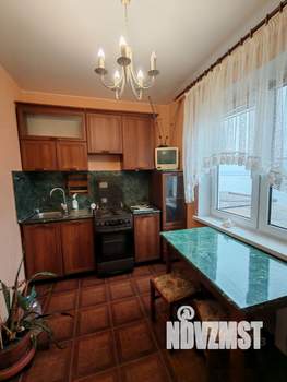 1-к квартира, на длительный срок, 34м2, 8/17 этаж