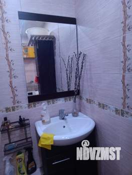 2-к квартира, на длительный срок, 52м2, 8/9 этаж
