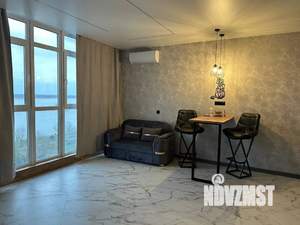 1-к квартира, посуточно, 49м2, 7/13 этаж