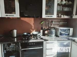 2-к квартира, посуточно, 60м2, 5/5 этаж