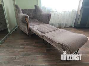 1-к квартира, посуточно, 33м2, 4/5 этаж