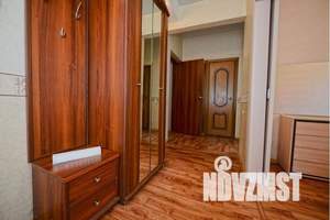 2-к квартира, посуточно, 45м2, 3/4 этаж