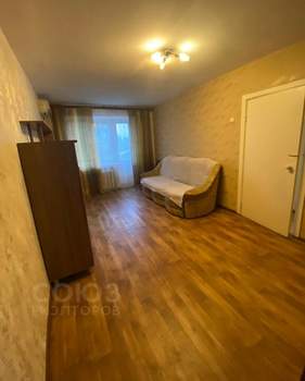 1-к квартира, на длительный срок, 34м2, 3/5 этаж