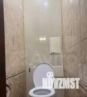 2-к квартира, на длительный срок, 40м2, 4/5 этаж