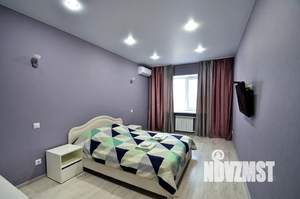 2-к квартира, посуточно, 74м2, 15/16 этаж