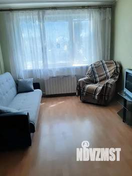 2-к квартира, посуточно, 52м2, 9/9 этаж